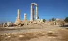 Roman Temple of Hercules